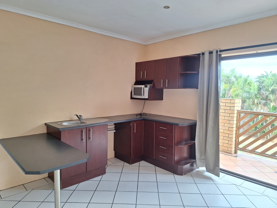 To Let 1 Bedroom Property for Rent in Winterhoek Park Eastern Cape